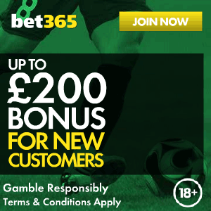 bet365 banner
